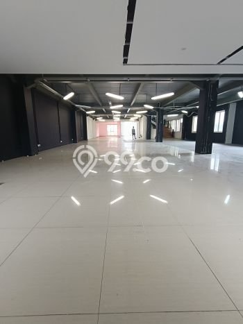 For Rent Komersial Kawasan Fatmawati, Luas 1300m², Lokasi Bisnis For Rent Komersial Kawasan Fatmawati, Luas 1300m², Lokasi Bisnis