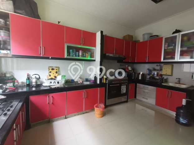 Hunian Elit LB 250m2 Siap Pakai Desain Elegan di Cipete, Jakarta Selatan Hunian Elit LB 250m2 Siap Pakai Desain Elegan di Cipete, Jakarta Selatan