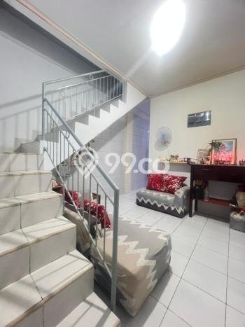 Jual Rumah Modern 4 KT di Glodok, Jakarta Pusat Jual Rumah Modern 4 KT di Glodok, Jakarta Pusat