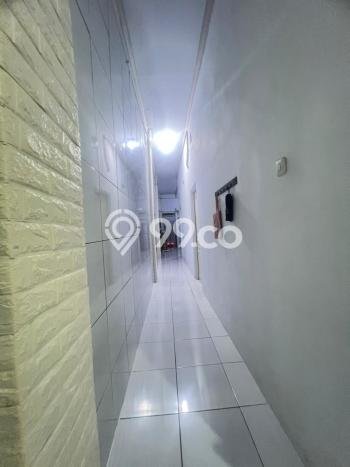 Jual Rumah Modern 4 KT di Glodok, Jakarta Pusat Jual Rumah Modern 4 KT di Glodok, Jakarta Pusat