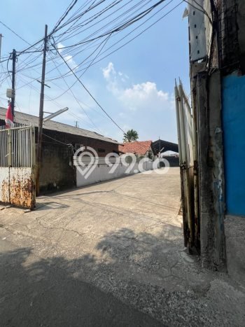 Jarang Ada! Tanah di Cakung Punya Luas 3100m2 SHM Jarang Ada! Tanah di Cakung Punya Luas 3100m2 SHM