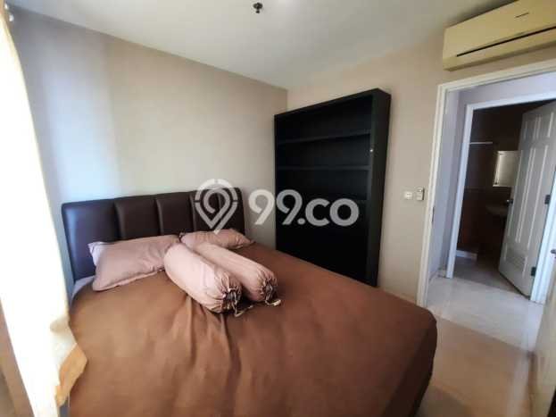 Apartemen Nyaman Dijual di Kelapa Gading, Jakarta Utara Dilengkapi 2 KT dan 2 KM Apartemen Nyaman Dijual di Kelapa Gading, Jakarta Utara Dilengkapi 2 KT dan 2 KM