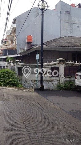 Kavling Tanah Dijual di Kelapa Gading, Jakarta Utara, Luas 221m2 Area Strategis Kavling Tanah Dijual di Kelapa Gading, Jakarta Utara, Luas 221m2 Area Strategis