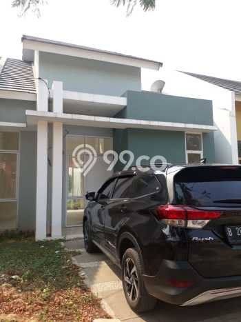 Rumah Modern 3 KT di Bekasi Bekasi Semi Furnished Rumah Modern 3 KT di Bekasi Bekasi Semi Furnished