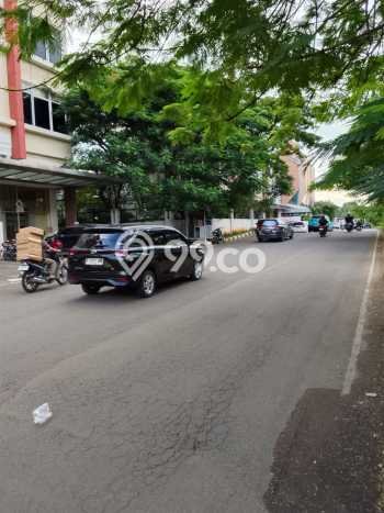 Unit Ruko Dijual di Kelapa Gading Jakarta Utara Luas Bangunan 200m2 Unit Ruko Dijual di Kelapa Gading Jakarta Utara Luas Bangunan 200m2