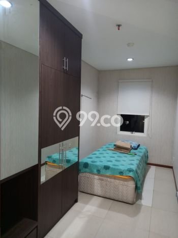 Disewakan Apartemen Ekonomis 2 BR di Thamrin Jakarta Pusat Disewakan Apartemen Ekonomis 2 BR di Thamrin Jakarta Pusat