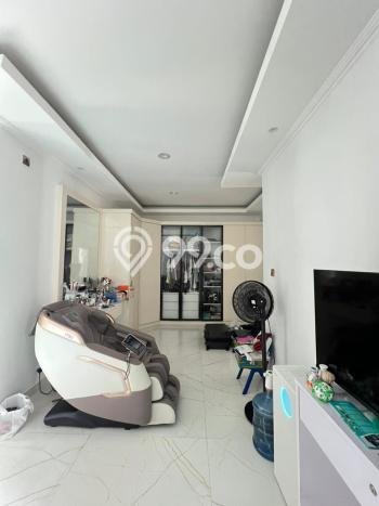 Best Deal Hunian Premium Ideal dan Luas di Kelapa Gading, Jakarta Utara Best Deal Hunian Premium Ideal dan Luas di Kelapa Gading, Jakarta Utara