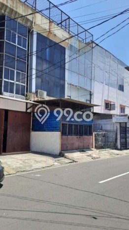 Ruko Premium Kawasan Gunung Sahari, Luas 210m2m², Area Komersial, Lokasi Ramai Ruko Premium Kawasan Gunung Sahari, Luas 210m2m², Area Komersial, Lokasi Ramai