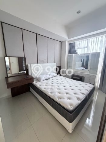 Ada Unit Hunian Hemat Disewa di Kelapa Gading, Jakarta Utara 1 BR Ada Unit Hunian Hemat Disewa di Kelapa Gading, Jakarta Utara 1 BR