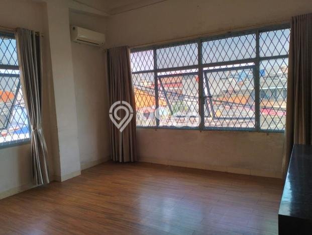 Ruko Kawasan Komersial di Pangeran Jayakarta, Luas 230m², Jalan Utama Ruko Kawasan Komersial di Pangeran Jayakarta, Luas 230m², Jalan Utama