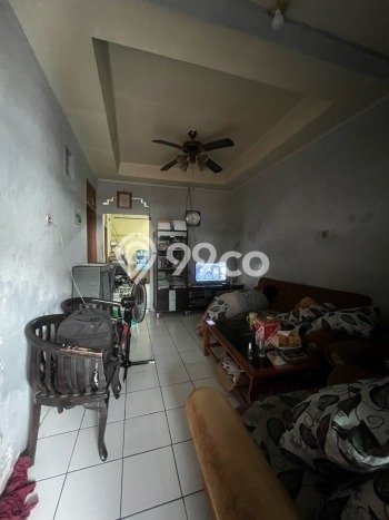 Rumah Modern 3 KT LT 66m2 di Poris Rumah Modern 3 KT LT 66m2 di Poris