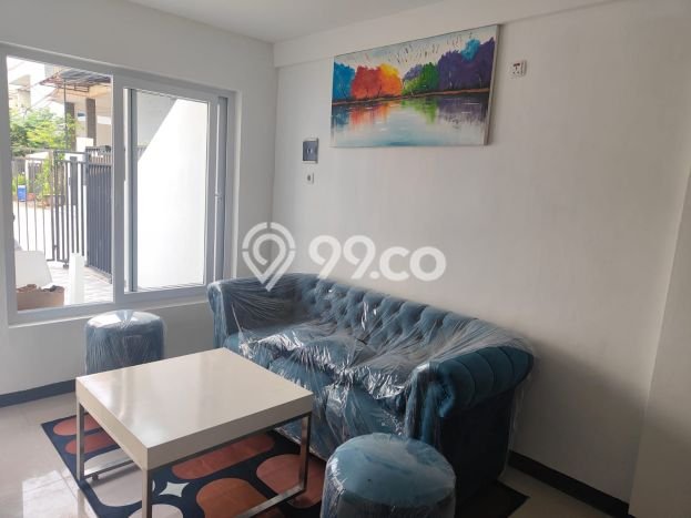 Jual Rumah Favorit Siap Huni LB 90m2 di Kelapa Gading, Jakarta Utara Jual Rumah Favorit Siap Huni LB 90m2 di Kelapa Gading, Jakarta Utara