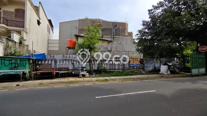 Komersial For Sale di Kawasan Cempaka Putih, Jakarta Pusat Harga Kompetitif Komersial For Sale di Kawasan Cempaka Putih, Jakarta Pusat Harga Kompetitif