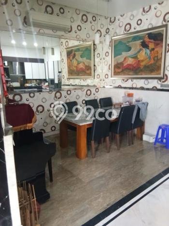 Best Deal Hunian Mewah Ideal dan Luas di Kelapa Gading, Jakarta Utara Best Deal Hunian Mewah Ideal dan Luas di Kelapa Gading, Jakarta Utara