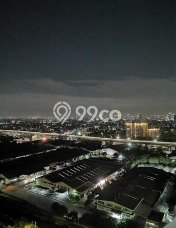 Apartemen Siap Huni 1 Kamar dengan Harga Terjangkau di Area Kelapa Gading, Jakarta Utara Apartemen Siap Huni 1 Kamar dengan Harga Terjangkau di Area Kelapa Gading, Jakarta Utara
