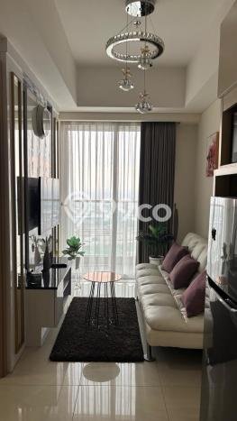 Apartemen Harga Murah dengan 1 BR & 1 KM di Kelapa Gading Jakarta Utara Apartemen Harga Murah dengan 1 BR & 1 KM di Kelapa Gading Jakarta Utara