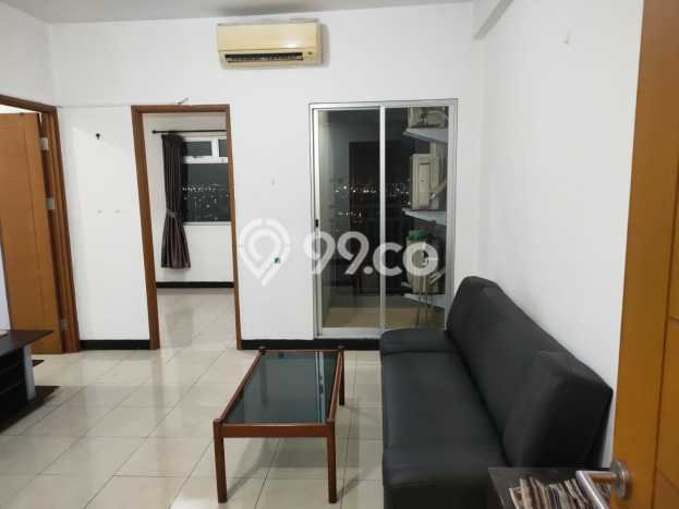 Sewa Sekarang Apartemen Strategis 2 KT, 1 KM di Kawasan Kelapa Gading Sewa Sekarang Apartemen Strategis 2 KT, 1 KM di Kawasan Kelapa Gading