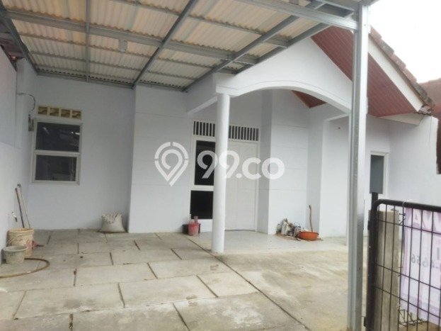 Rumah sewa siap huni 2 KT di harapan indah, Bekasi Rumah sewa siap huni 2 KT di harapan indah, Bekasi