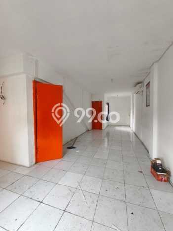Unit Ruko Dijual di Jakarta Pusat LT 380m2 & LB 380m2 Unit Ruko Dijual di Jakarta Pusat LT 380m2 & LB 380m2