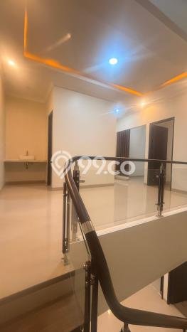 Rumah Elit Modern Siap Huni di Rawamangun Jakarta Timur Rumah Elit Modern Siap Huni di Rawamangun Jakarta Timur