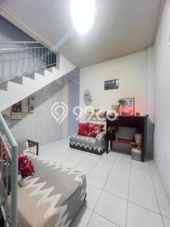 Jual Rumah Modern 4 KT di Glodok, Jakarta Pusat Jual Rumah Modern 4 KT di Glodok, Jakarta Pusat