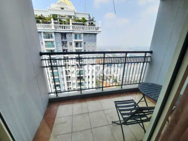 Apartemen Nyaman Dijual di Kelapa Gading, Jakarta Utara Dilengkapi 2 KT dan 2 KM Apartemen Nyaman Dijual di Kelapa Gading, Jakarta Utara Dilengkapi 2 KT dan 2 KM