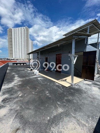 Kost Dijual Lokasi Pademangan, Jakarta Utara, 36 KT, 36 KM, 616m2 Kost Dijual Lokasi Pademangan, Jakarta Utara, 36 KT, 36 KM, 616m2