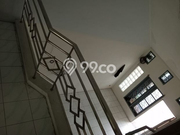 Jual Rumah Modern 3 KT di Kalideres, Jakarta Barat Jual Rumah Modern 3 KT di Kalideres, Jakarta Barat