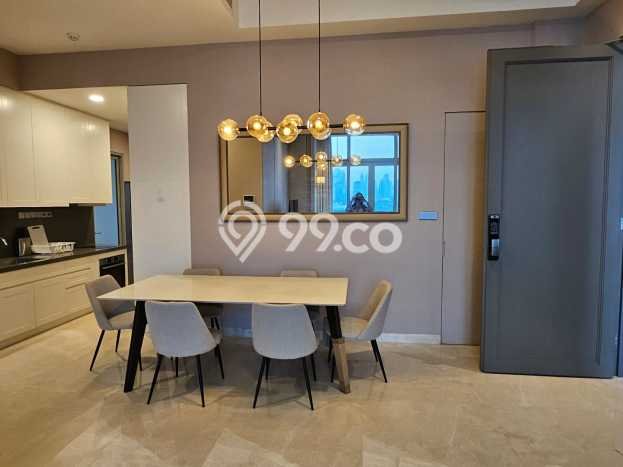 Disewakan Apartemen Terjangkau 2 KT di Kebon Sirih Jakarta Pusat Disewakan Apartemen Terjangkau 2 KT di Kebon Sirih Jakarta Pusat