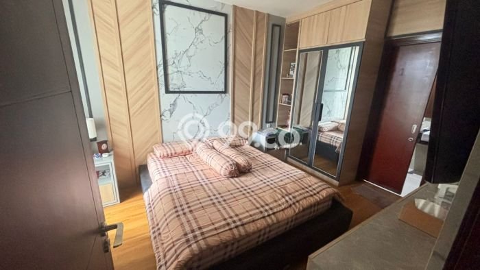 Untuk Dijual Apartemen Strategis di Kebayoran Lama Jakarta Selatan 2 Kamar Tidur Untuk Dijual Apartemen Strategis di Kebayoran Lama Jakarta Selatan 2 Kamar Tidur