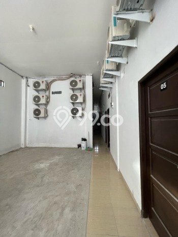 Kost Dijual Lokasi Pademangan, Jakarta Utara, 36 KT, 36 KM, 616m2 Kost Dijual Lokasi Pademangan, Jakarta Utara, 36 KT, 36 KM, 616m2