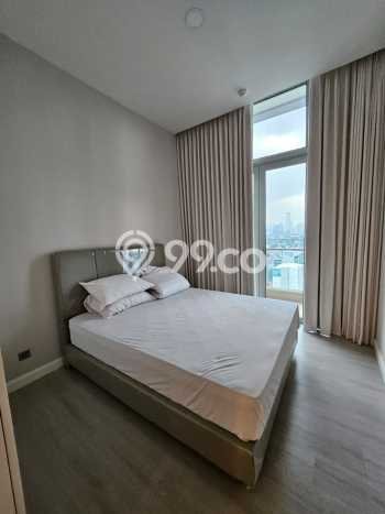 Disewakan Apartemen Terjangkau 2 KT di Kebon Sirih Jakarta Pusat Disewakan Apartemen Terjangkau 2 KT di Kebon Sirih Jakarta Pusat