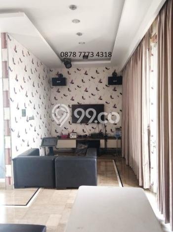 Best Deal Hunian Mewah Ideal dan Luas di Kelapa Gading, Jakarta Utara Best Deal Hunian Mewah Ideal dan Luas di Kelapa Gading, Jakarta Utara