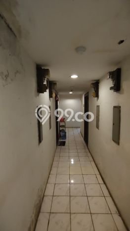 Apartemen Sewa 1 Kamar Murah Siap Huni di Jakarta Selatan, Luas 29m2 Apartemen Sewa 1 Kamar Murah Siap Huni di Jakarta Selatan, Luas 29m2