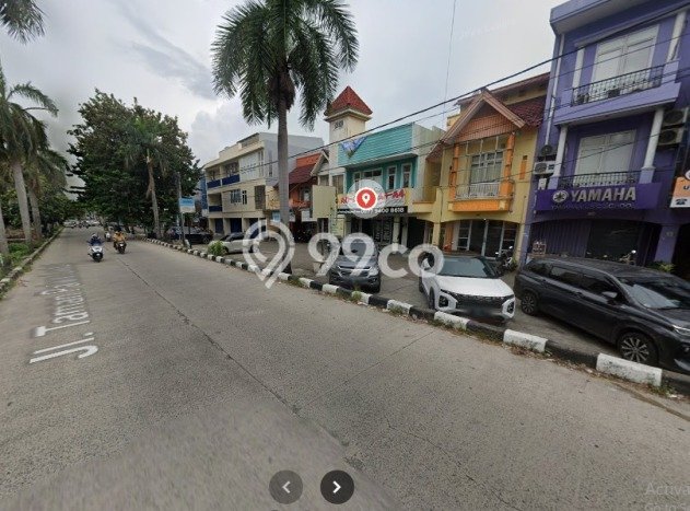 Ruko di Kalideres, Luas 153m2m², Kawasan Strategis, Siap Operasi Ruko di Kalideres, Luas 153m2m², Kawasan Strategis, Siap Operasi