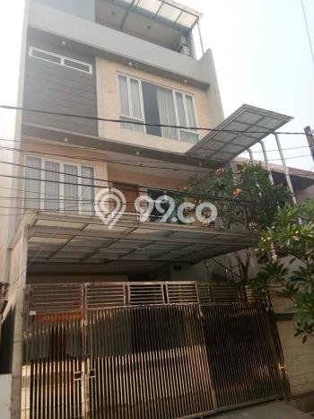 Best Deal Hunian Mewah Ideal dan Luas di Kelapa Gading, Jakarta Utara Best Deal Hunian Mewah Ideal dan Luas di Kelapa Gading, Jakarta Utara