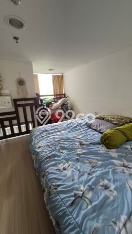 Hunian Apartemen Disewakan Murah 26m2 di Kelapa Gading, Cocok untuk Tempat Tinggal Anda Hunian Apartemen Disewakan Murah 26m2 di Kelapa Gading, Cocok untuk Tempat Tinggal Anda