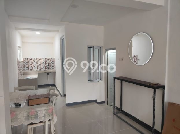 Jual Rumah Favorit Siap Huni LB 90m2 di Kelapa Gading, Jakarta Utara Jual Rumah Favorit Siap Huni LB 90m2 di Kelapa Gading, Jakarta Utara