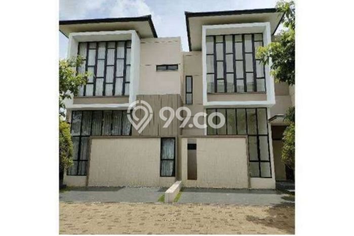 Siap Huni Rumah Mewah 3 Kamar di Cakung Dekat ke Mana Saja Siap Huni Rumah Mewah 3 Kamar di Cakung Dekat ke Mana Saja
