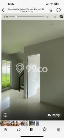 Dijual Rumah Eksklusif 3 KT di Cibubur, Bogor Dijual Rumah Eksklusif 3 KT di Cibubur, Bogor