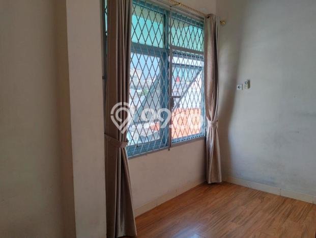 Ruko Kawasan Komersial di Pangeran Jayakarta, Luas 230m², Jalan Utama Ruko Kawasan Komersial di Pangeran Jayakarta, Luas 230m², Jalan Utama