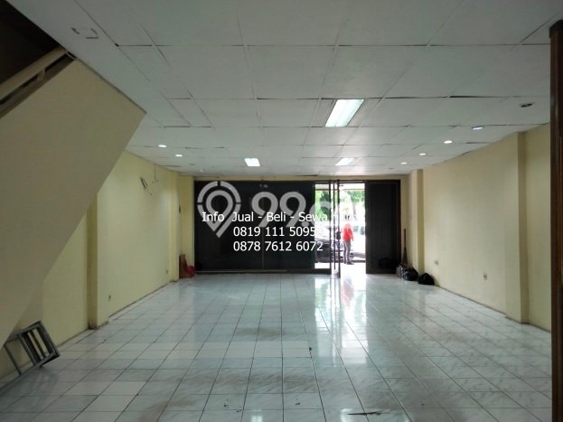Dijual! Ruko di Kedoya Jakarta Barat LT 90m2 / LB 265m2 Kawasan Strategis Dijual! Ruko di Kedoya Jakarta Barat LT 90m2 / LB 265m2 Kawasan Strategis