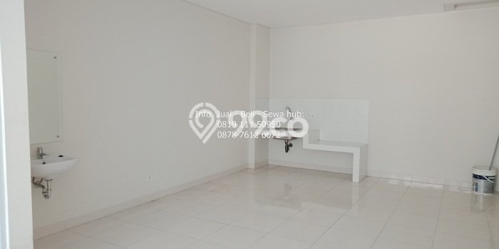 Unit Ruko Tersedia di BSD Avani Spesifikasi LB 165m2 Unit Ruko Tersedia di BSD Avani Spesifikasi LB 165m2
