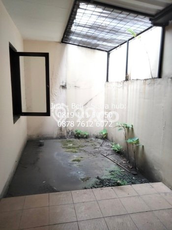 Dijual Hunian Rumah Nyaman 2 KT di Lippo Karawaci, Tangerang Dijual Hunian Rumah Nyaman 2 KT di Lippo Karawaci, Tangerang