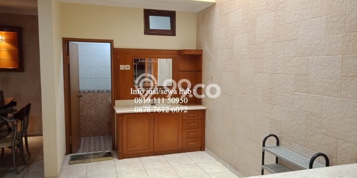 Rumah Minimalis 3 KT LT 120m2 di Lippo Karawaci Rumah Minimalis 3 KT LT 120m2 di Lippo Karawaci