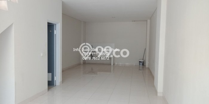 Unit Ruko Tersedia di BSD Avani Spesifikasi LB 165m2 Unit Ruko Tersedia di BSD Avani Spesifikasi LB 165m2