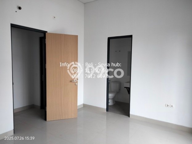 Disewakan Cepat Rumah Kondisi Baik di Kawasan BSD, Tangerang Selatan Disewakan Cepat Rumah Kondisi Baik di Kawasan BSD, Tangerang Selatan