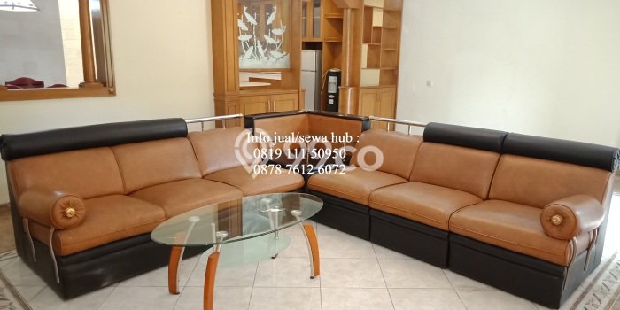 Dijual Hunian Rumah Nyaman 3 KT di Lippo Karawaci, Tangerang Dijual Hunian Rumah Nyaman 3 KT di Lippo Karawaci, Tangerang