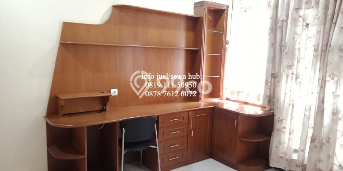 Dijual Hunian Rumah Nyaman 3 KT di Lippo Karawaci, Tangerang Dijual Hunian Rumah Nyaman 3 KT di Lippo Karawaci, Tangerang