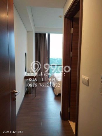 Dijual Apartemen Mewah 2 Bedroom di Tangerang Dekat ke Fasilitas Publik Dijual Apartemen Mewah 2 Bedroom di Tangerang Dekat ke Fasilitas Publik